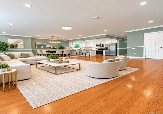 Photo 3 of Multi family home for sale at 11551 208th Street, New York, NY 11411 | MLS# 1058793 | Listing updated on 2026-10-07