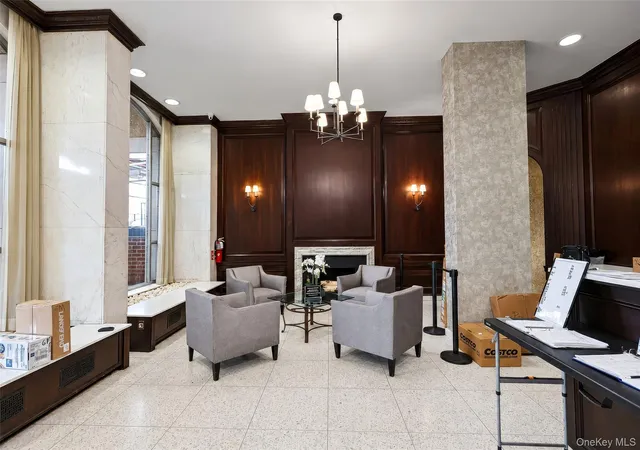 Listing Photo 2 - Condo for sale in building located at 85-15 Main St, New York, NY 11435 - Unit #10G