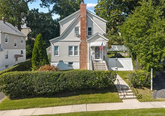 Single family home for sale at 51 Sunrise Ter, Yonkers, NY 10703 | MLS# 1058799