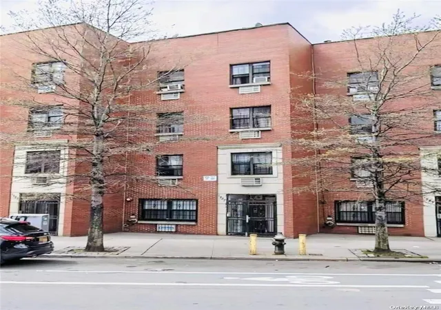 Multi family home for sale at 1987 Southern Blvd, New York, NY 10460 | MLS# 1058804