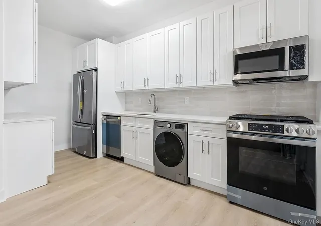 Photo 1 of Condo for sale at 1100 Grand #6K, New York, NY 10456 | MLS# 1058805 | Listing updated on 2026-10-06