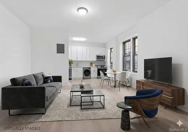Photo 2 of Condo for sale at 1100 Grand #6K, New York, NY 10456 | MLS# 1058805 | Listing updated on 2026-10-06
