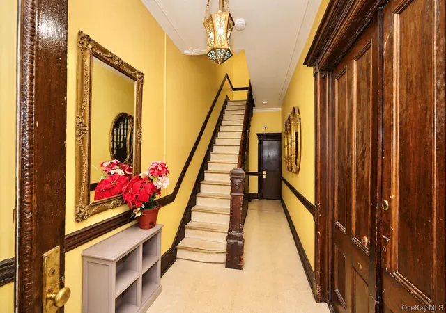Photo 1 of Single family home for sale at 107 Moffat St, New York, NY 11207 | MLS# 1058806 | Listing updated on 2026-10-13