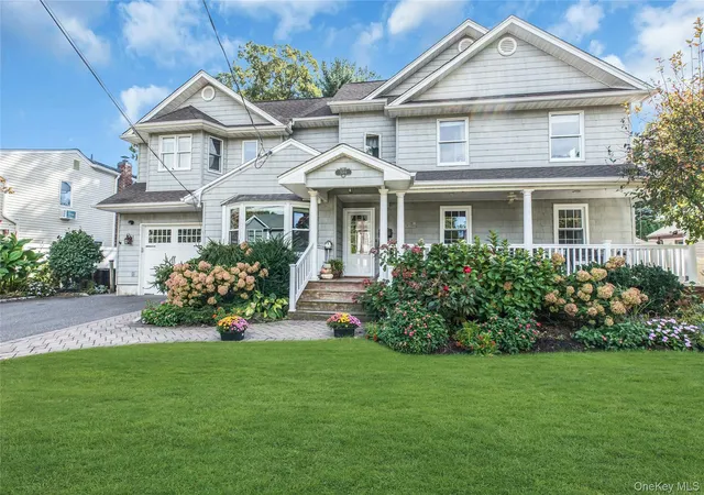 Photo 1 of Single family home for sale at 2084 Sherman Ave, Merrick, NY 11566 | MLS# 1058814 | Listing updated on 2026-10-09