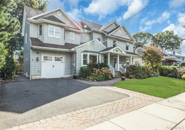 Photo 2 of Single family home for sale at 2084 Sherman Ave, Merrick, NY 11566 | MLS# 1058814 | Listing updated on 2026-10-09