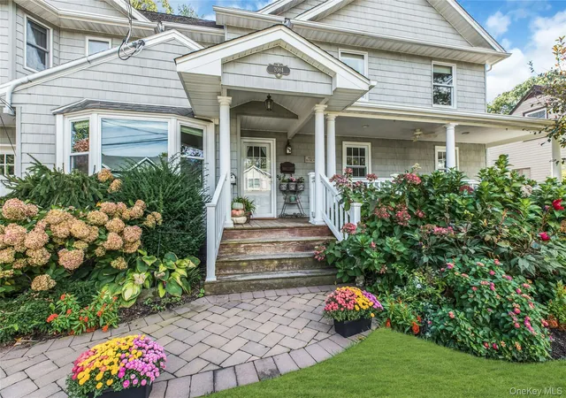 Photo 3 of Single family home for sale at 2084 Sherman Ave, Merrick, NY 11566 | MLS# 1058814 | Listing updated on 2026-10-09