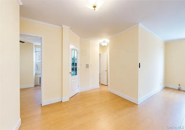 Listing Photo 3 - Condo for sale in building located at 83-85 116Th St, New York, NY 11418 - Unit #6D