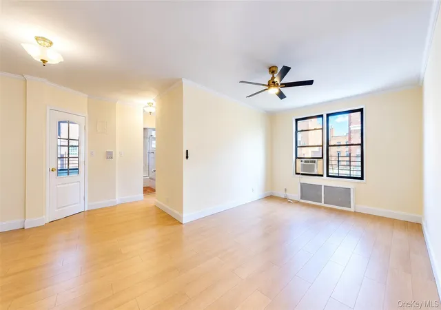 Listing Photo 2 - Condo for sale in building located at 83-85 116Th St, New York, NY 11418 - Unit #6D
