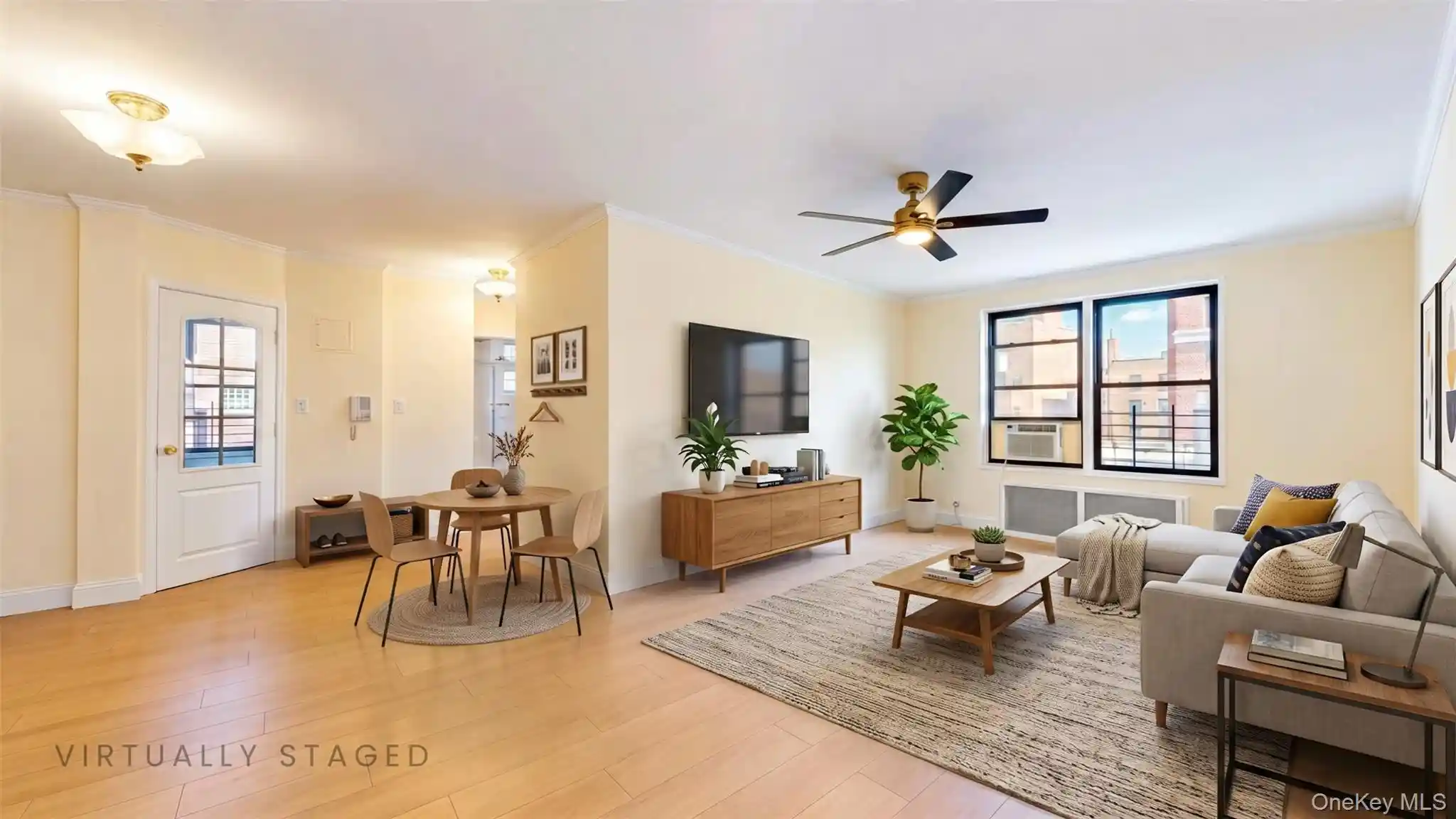 Listing Photo 1 - Condo for sale in 83-85 116Th St located at 83-85 116Th St, New York, NY 11418 - Unit #6D