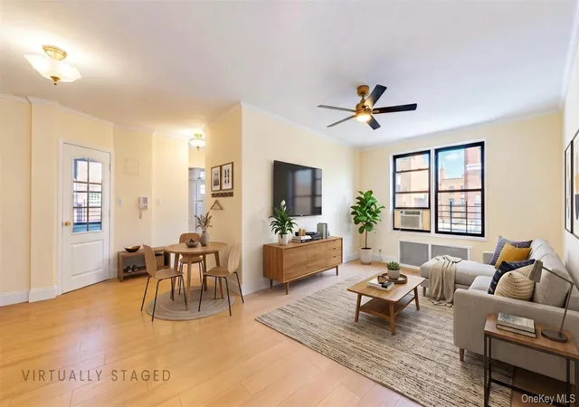Listing Photo 1 - Condo for sale in building located at 83-85 116Th St, New York, NY 11418 - Unit #6D