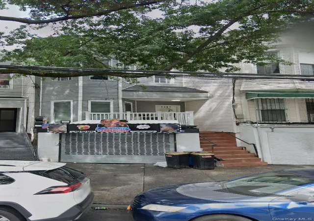 Multi family home for sale at 1367 Prospect Ave, New York, NY 10459 | MLS# 1058816