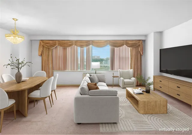 Condo for sale at 2500 Johnson Ave #7G, Bronx, NY 10463 | MLS# 1058824