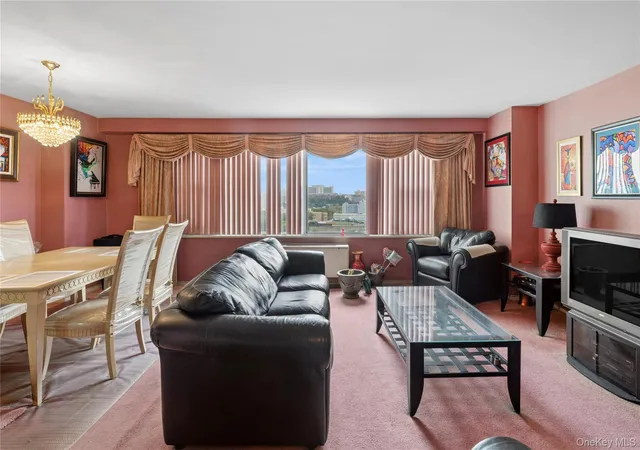 Photo 1 of House for sale at 2500 Johnson Ave #7G, Bronx, NY 10463 | MLS# 1058824 | Listing updated on 2026-10-09