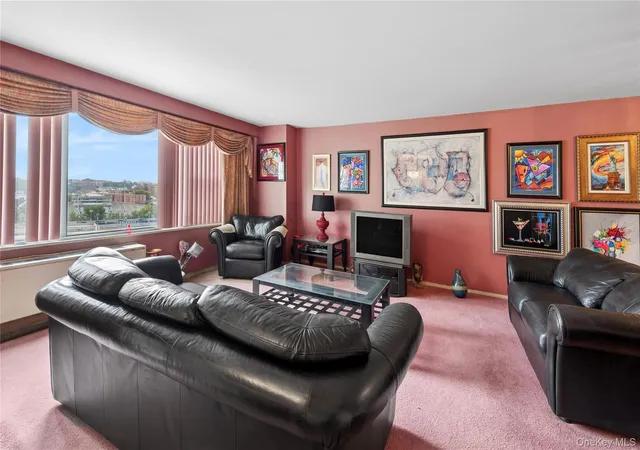 Photo 2 of House for sale at 2500 Johnson Ave #7G, Bronx, NY 10463 | MLS# 1058824 | Listing updated on 2026-10-09