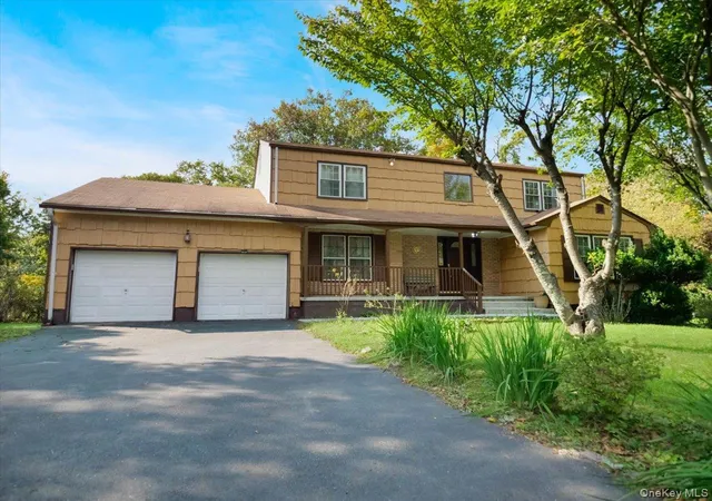 Single family home for sale at 49 Pilgrim Ln, Ramapo, NY 10952 | MLS# 1058833