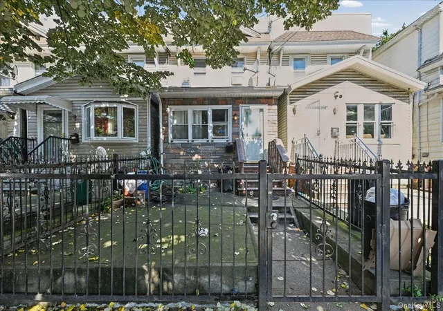 Single family home for sale at 11507 103rd Avenue, New York, NY 11419 | MLS# 1058841
