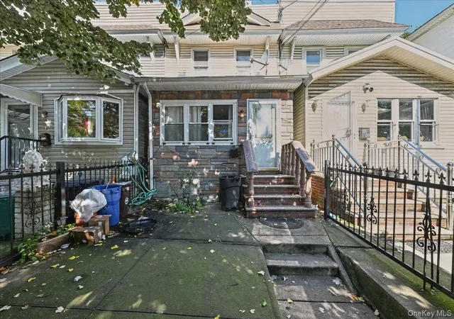 Photo 1 of Single family home for sale at 11507 103rd Avenue, New York, NY 11419 | MLS# 1058841 | Listing updated on 2026-10-25