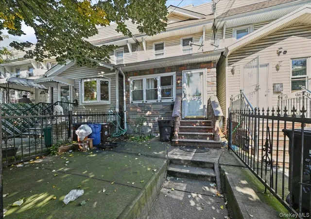 Photo 2 of Single family home for sale at 11507 103rd Avenue, New York, NY 11419 | MLS# 1058841 | Listing updated on 2026-10-25
