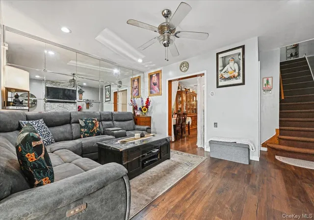 Photo 4 of Single family home for sale at 11507 103rd Avenue, New York, NY 11419 | MLS# 1058841 | Listing updated on 2026-10-25