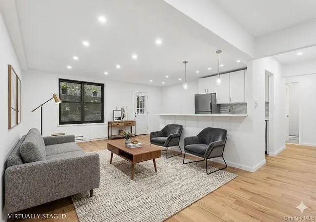 Photo 1 of Condo for sale at 45 Overlook Ter #3G, New York, NY 10033 | MLS# 1058845 | Listing updated on 2026-10-14