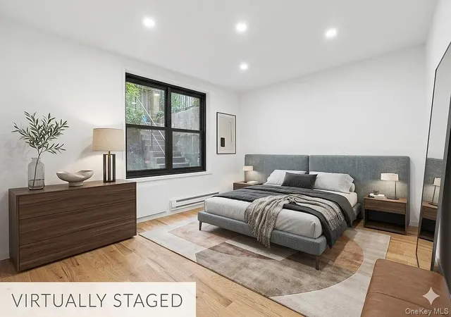 Photo 2 of Condo for sale at 45 Overlook Ter #3G, New York, NY 10033 | MLS# 1058845 | Listing updated on 2026-10-14