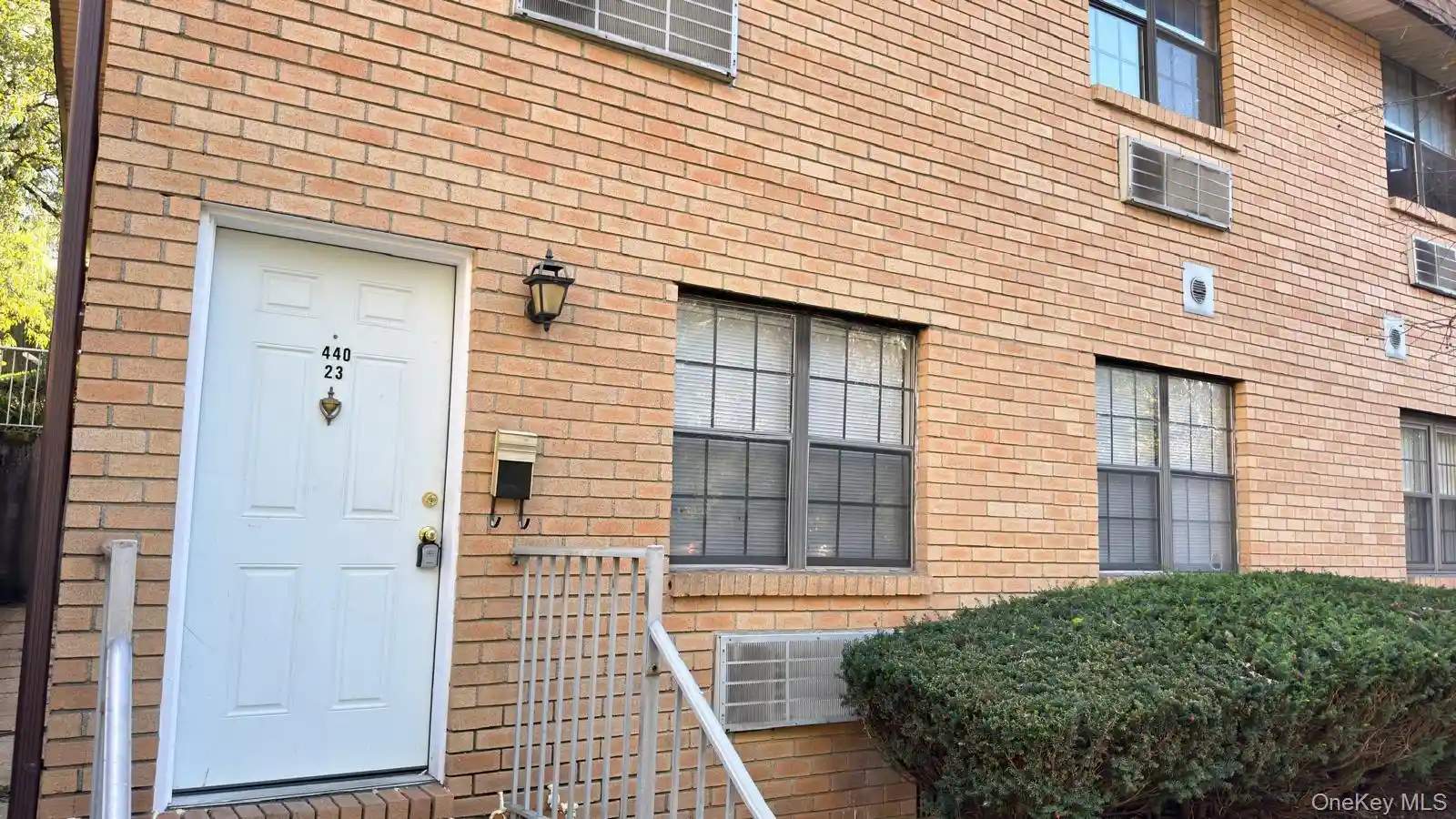 Listing Photo 1 - Condo for sale in 440 Carpenter Ave located at 440 Carpenter Ave, Newburgh, NY 12550 - Unit #23