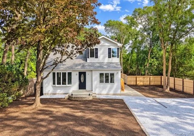 Photo 1 of Single family home for sale at 34 Pinelawn Ave, Shirley, NY 11967 | MLS# 1058861 | Listing updated on 2026-10-07