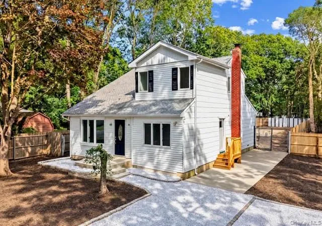 Photo 3 of Single family home for sale at 34 Pinelawn Ave, Shirley, NY 11967 | MLS# 1058861 | Listing updated on 2026-10-07