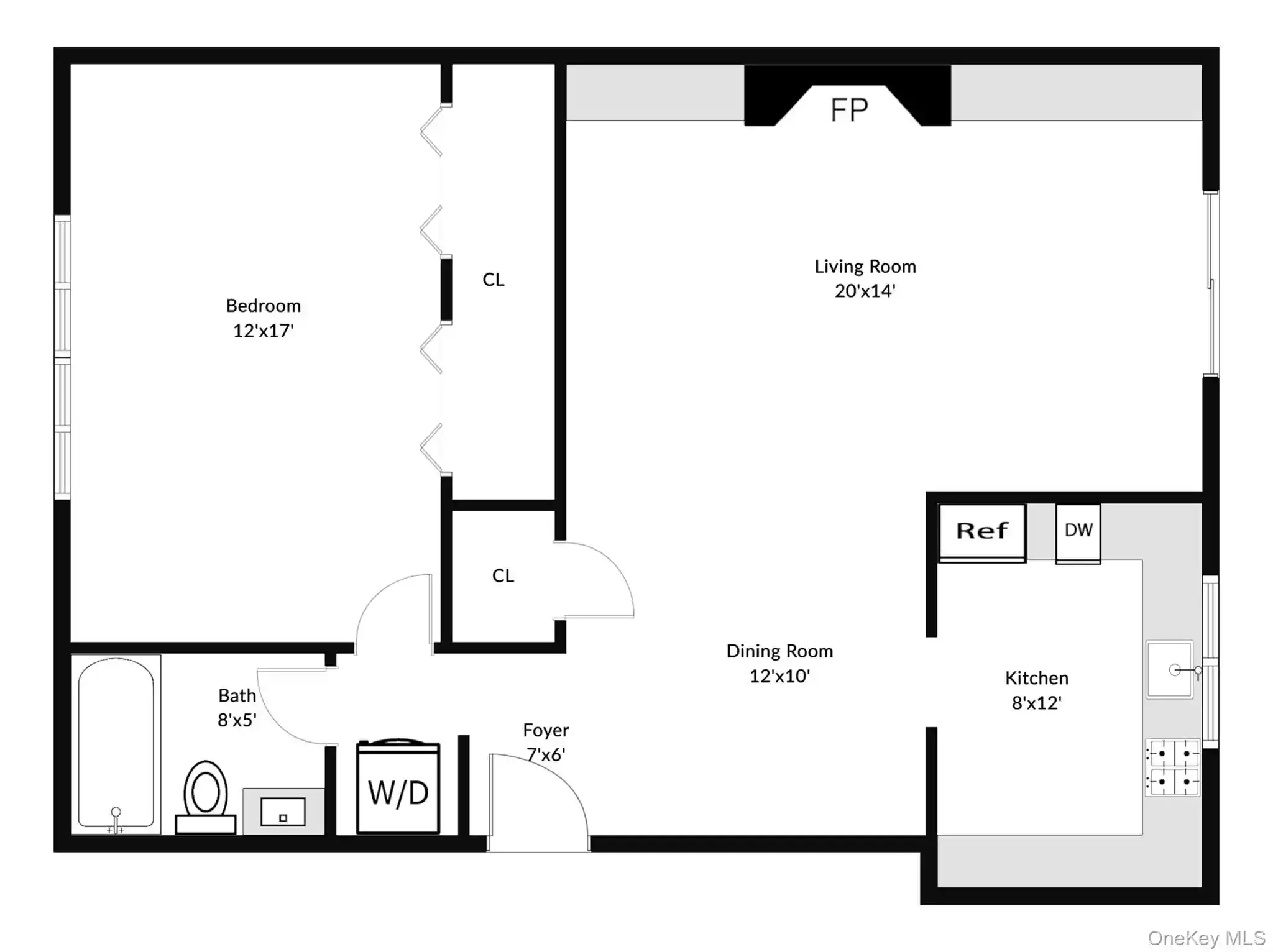 Listing Photo 25 - Condo for sale in 7 Briarcliff Dr S located at 7 Briarcliff Dr S, Ossining, NY 10562 - Unit #10