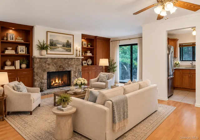 Listing Photo 5 - Condo for sale in building located at 7 Briarcliff Dr S, Ossining, NY 10562 - Unit #10