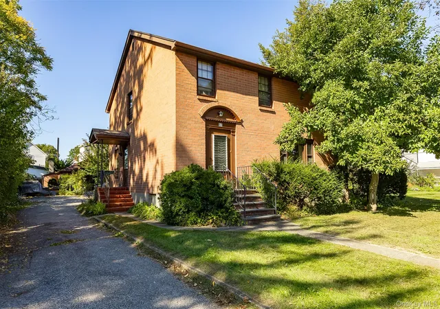 Single family home for sale at 17 N Brett St, Beacon, NY 12508 | MLS# 1058865