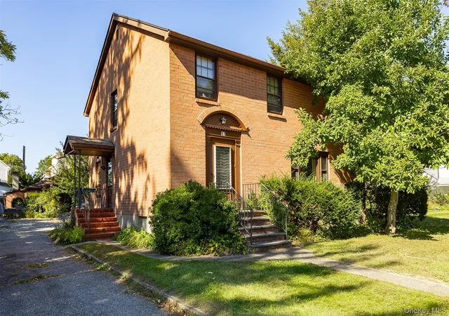 Photo 2 of Single family home for sale at 17 N Brett St, Beacon, NY 12508 | MLS# 1058865 | Listing updated on 2026-10-09