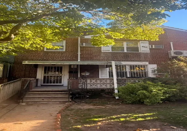 Single family home for sale at 14446 70th Avenue, New York, NY 11367 | MLS# 1058866