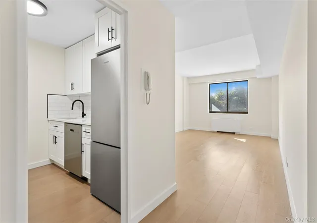 Photo 1 of Condo for sale at 3671 Hudson Manor Ter #1A, New York, NY 10463 | MLS# 1058867 | Listing updated on 2026-10-08