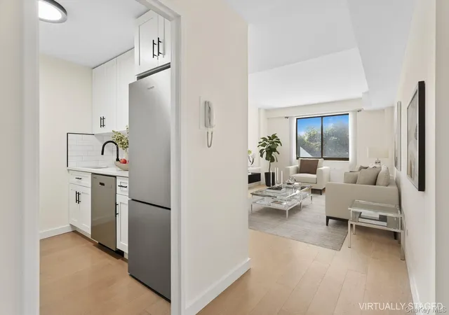 Condo for sale at 3671 Hudson Manor Ter #1A, New York, NY 10463 | MLS# 1058867