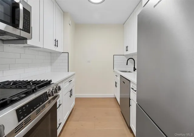Photo 3 of Condo for sale at 3671 Hudson Manor Ter #1A, New York, NY 10463 | MLS# 1058867 | Listing updated on 2026-10-08