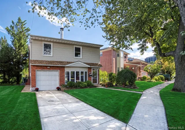 Photo 1 of Single family home for sale at 58 19 264th Street, New York, NY 11362 | MLS# 1058880 | Listing updated on 2026-10-07
