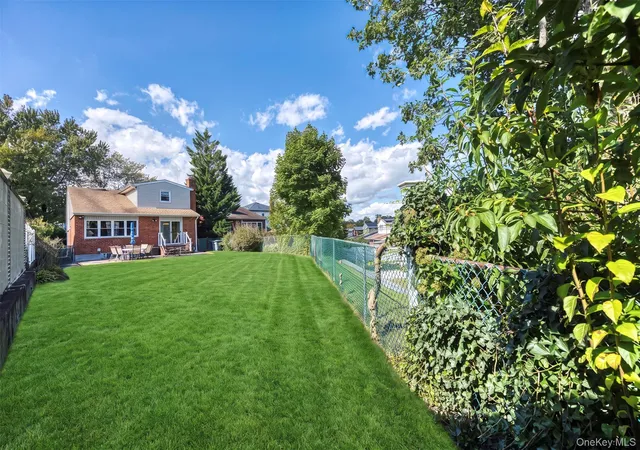 Photo 2 of Single family home for sale at 58 19 264th Street, New York, NY 11362 | MLS# 1058880 | Listing updated on 2026-10-07