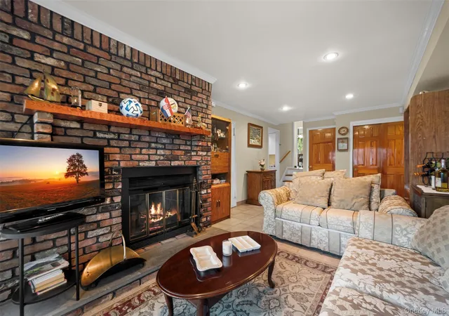 Photo 3 of Single family home for sale at 58-19 264th Street, New York, NY 11362 | MLS# 1058880 | Listing updated on 2026-10-07