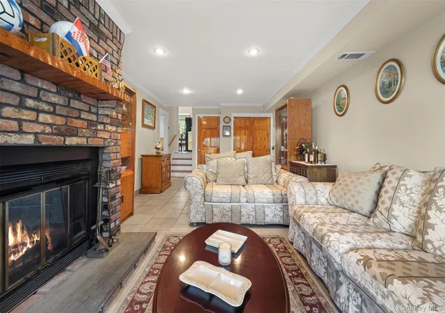 Photo 4 of Single family home for sale at 58-19 264th Street, New York, NY 11362 | MLS# 1058880 | Listing updated on 2026-10-07