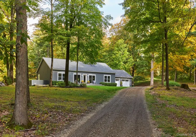 Single family home for sale at 10 Old Primrose Hl, Rhinebeck, NY 12572 | MLS# 1058881