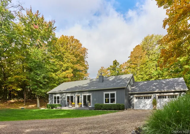 Photo 1 of Single family home for sale at 10 Old Primrose Hl, Rhinebeck, NY 12572 | MLS# 1058881 | Listing updated on 2026-10-09