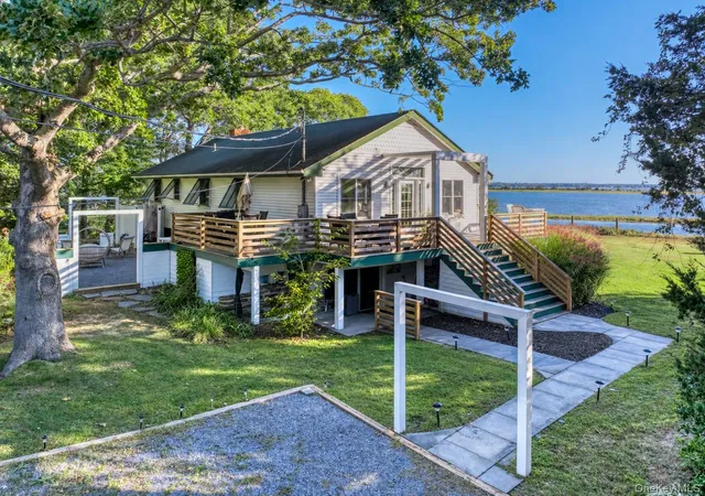 Photo 2 of Single family home for sale at 1455 Cedar Point Dr E, Southold, NY 11971 | MLS# 1058940 | Listing updated on 2026-10-07