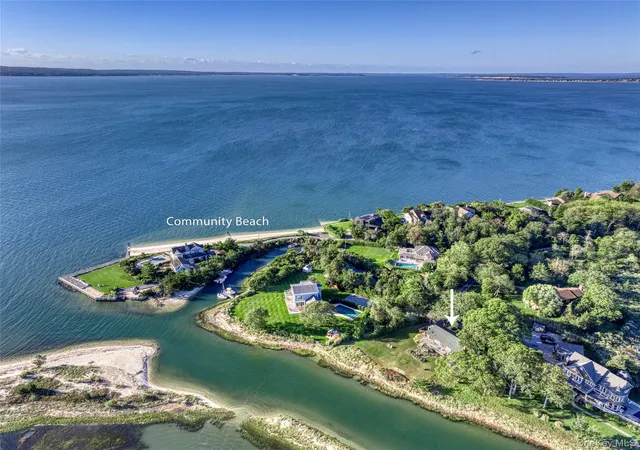 Photo 3 of Single family home for sale at 1455 Cedar Point Dr E, Southold, NY 11971 | MLS# 1058940 | Listing updated on 2026-10-07