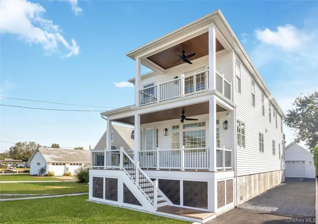 Photo 1 of Single family home for sale at 11 Riverdale Ave, Oyster Bay, NY 11758 | MLS# 1058946 | Listing updated on 2026-10-07
