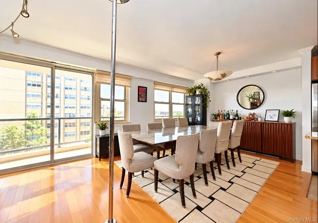 Photo 2 of House for sale at 102-30 66th Road # 17E, New York, NY 11375 | MLS# 1058978 | Listing updated on 2026-10-07