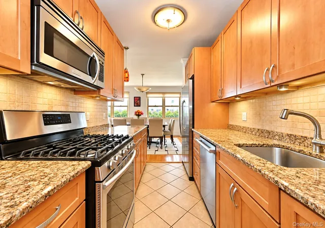 Photo 4 of House for sale at 102-30 66th Road # 17E, New York, NY 11375 | MLS# 1058978 | Listing updated on 2026-10-07