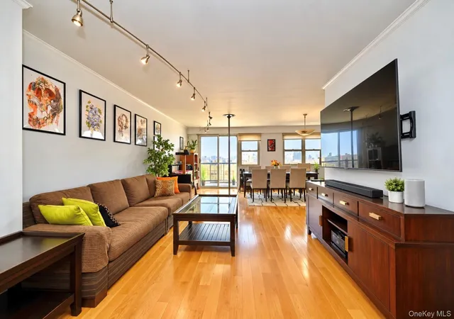 Photo 1 of House for sale at 102-30 66th Road # 17E, New York, NY 11375 | MLS# 1058978 | Listing updated on 2026-10-07