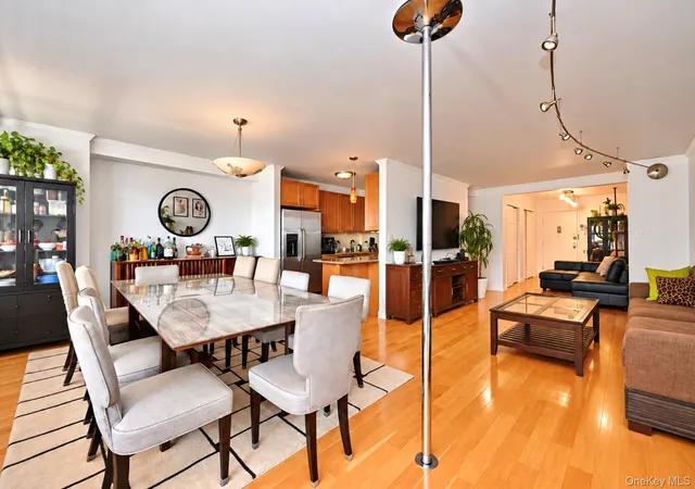 Photo 3 of House for sale at 102-30 66th Road # 17E, New York, NY 11375 | MLS# 1058978 | Listing updated on 2026-10-07