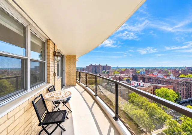 House for sale at 102-30 66th Road # 17E, New York, NY 11375 | MLS# 1058978 | Listing updated on 2026-10-07